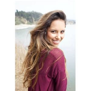 Meet your Posher, Jasmine